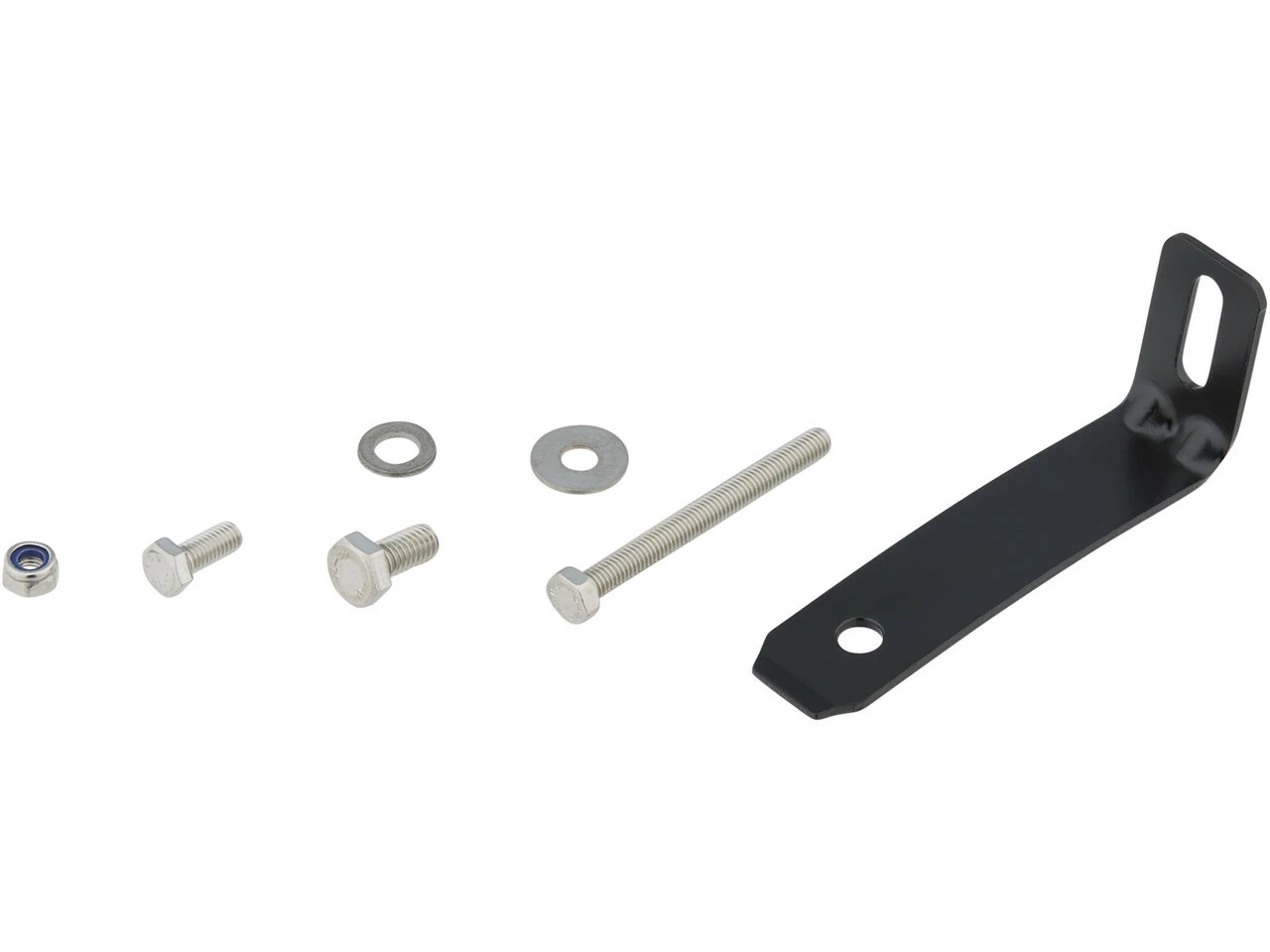 SKS Winkelset Hightrek Vorne