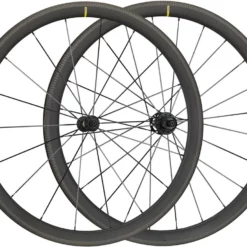 Mavic Cosmic SL 40 Carbon Laufradsatz