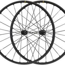 Mavic Allroad SL Disc Center Lock Laufradsatz