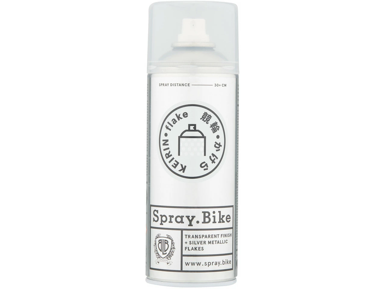 Spray.Bike Keirin Sprühlack - Image 6