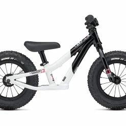 Commencal Ramones PB Team 12" Kinder Laufrad