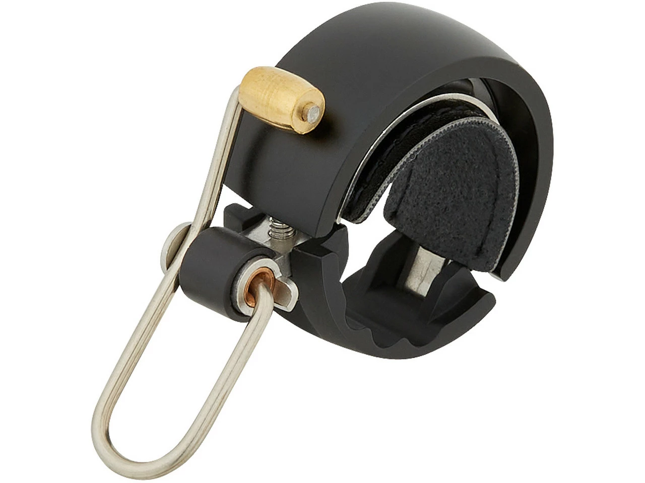 KNOG Oi Luxe Fahrradklingel – Bild 4