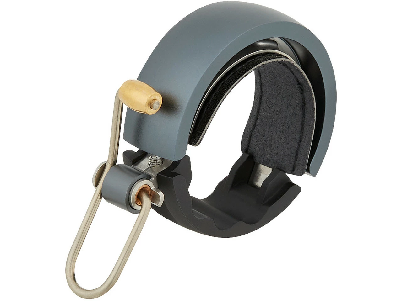 KNOG Oi Luxe Fahrradklingel – Bild 8