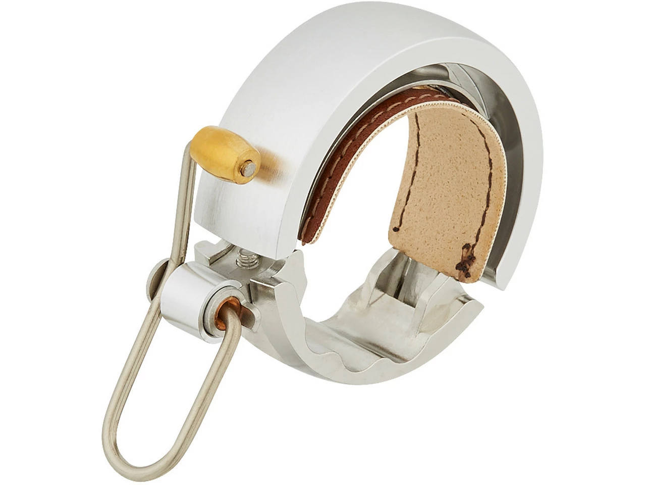 KNOG Oi Luxe Fahrradklingel – Bild 10