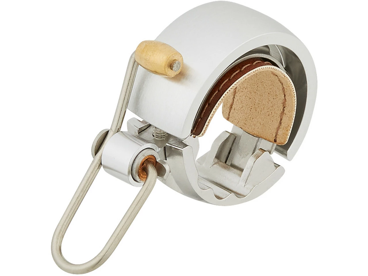 KNOG Oi Luxe Fahrradklingel – Bild 11