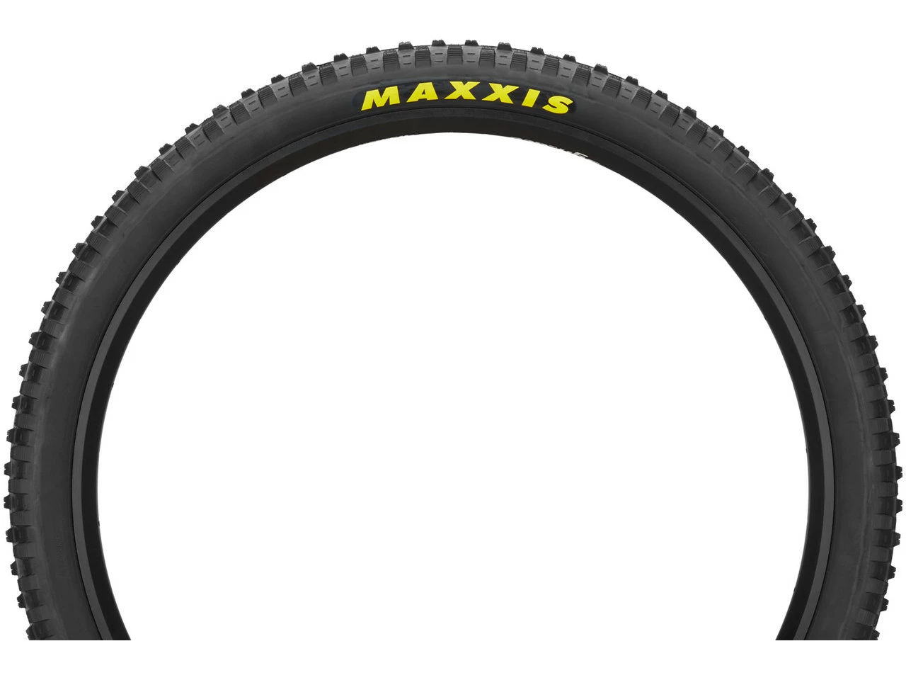 MAXXIS Shorty 3C MaxxTerra EXO WT TR 29" Faltreifen – Bild 2