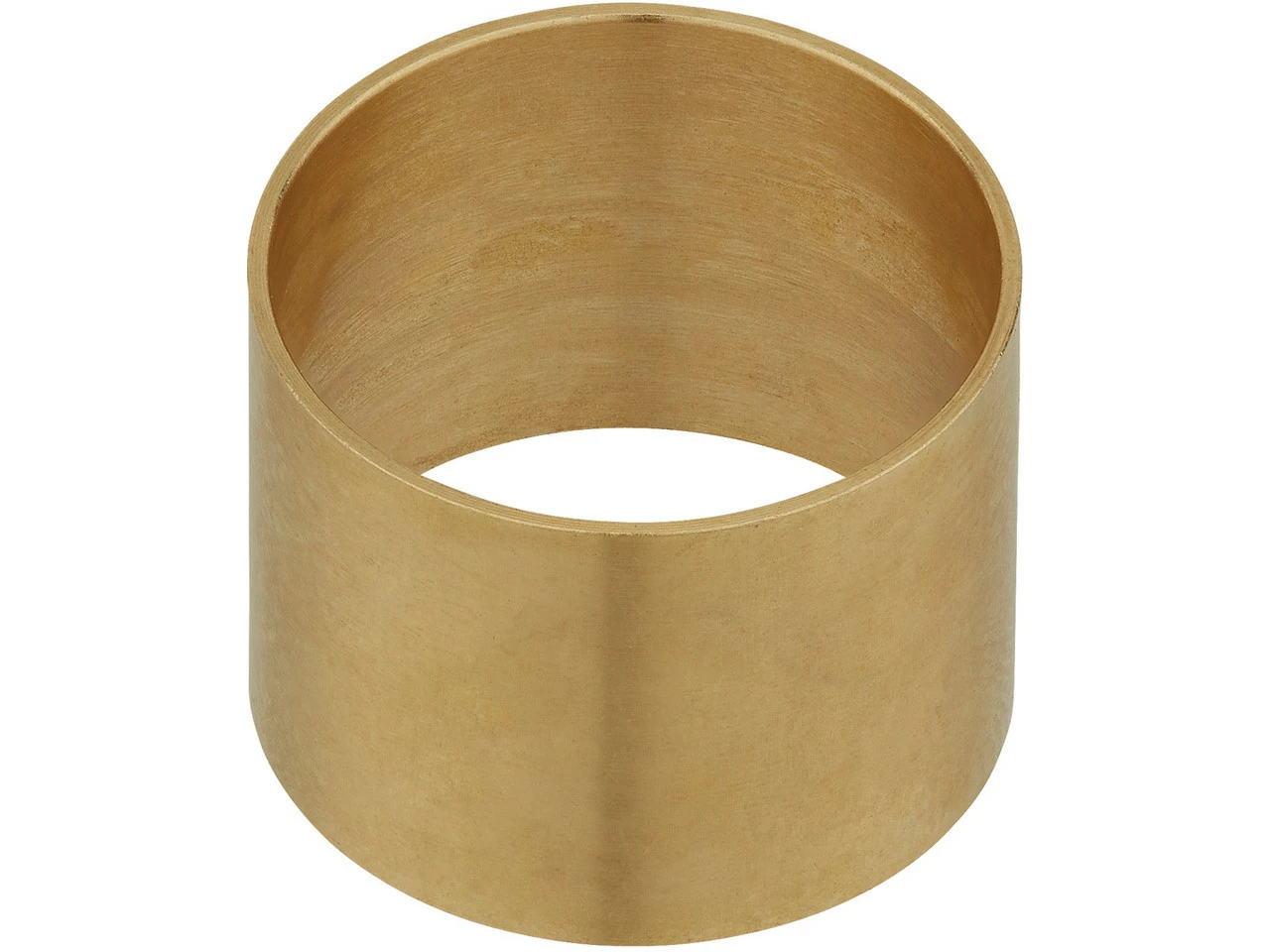 Öhlins Reducer Reduzierhülse Für Eyelet 16 Mm Auf 15 Mm