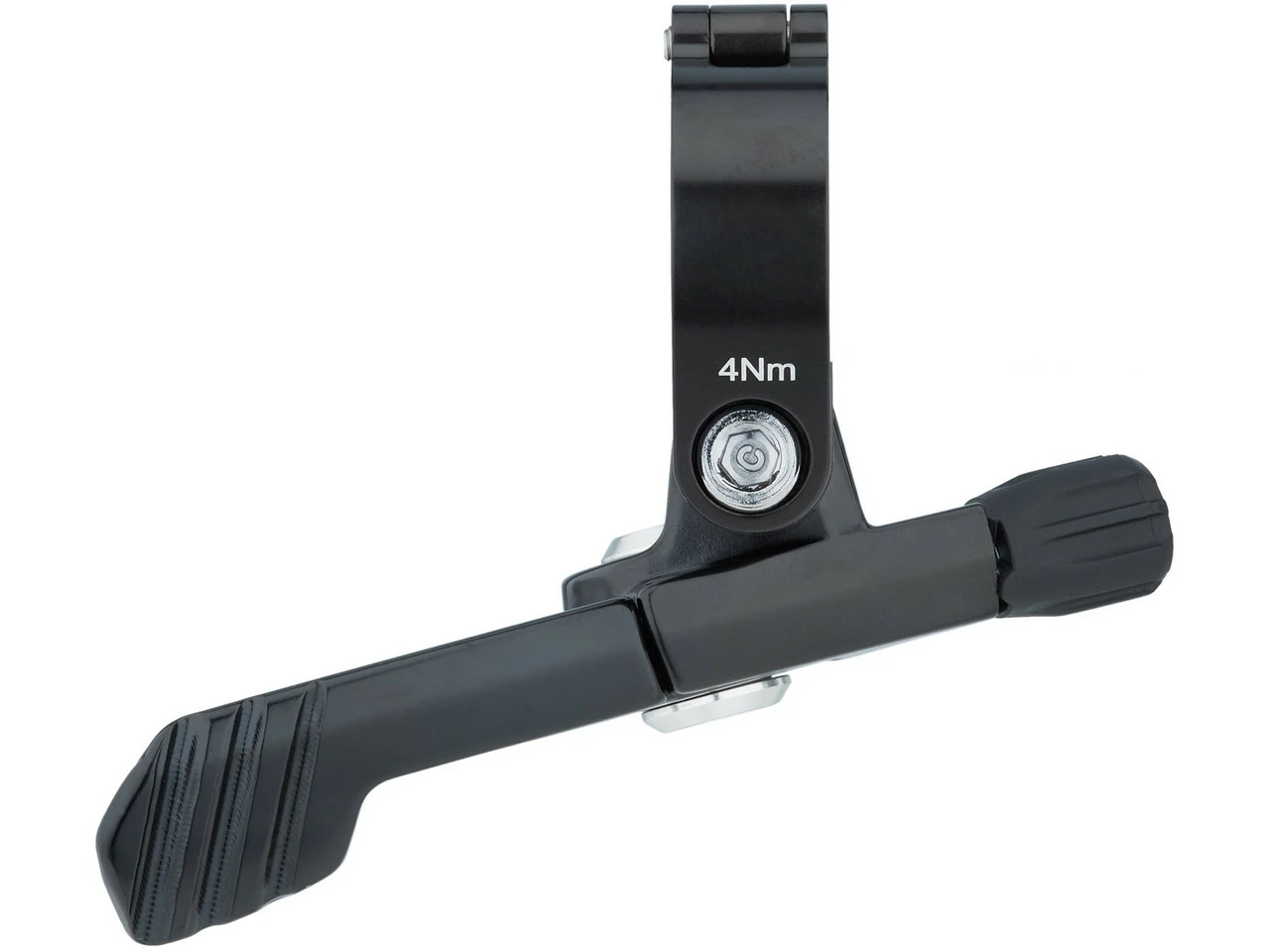 THOMSON Covert Black 125 Mm Sattelstütze - Image 8