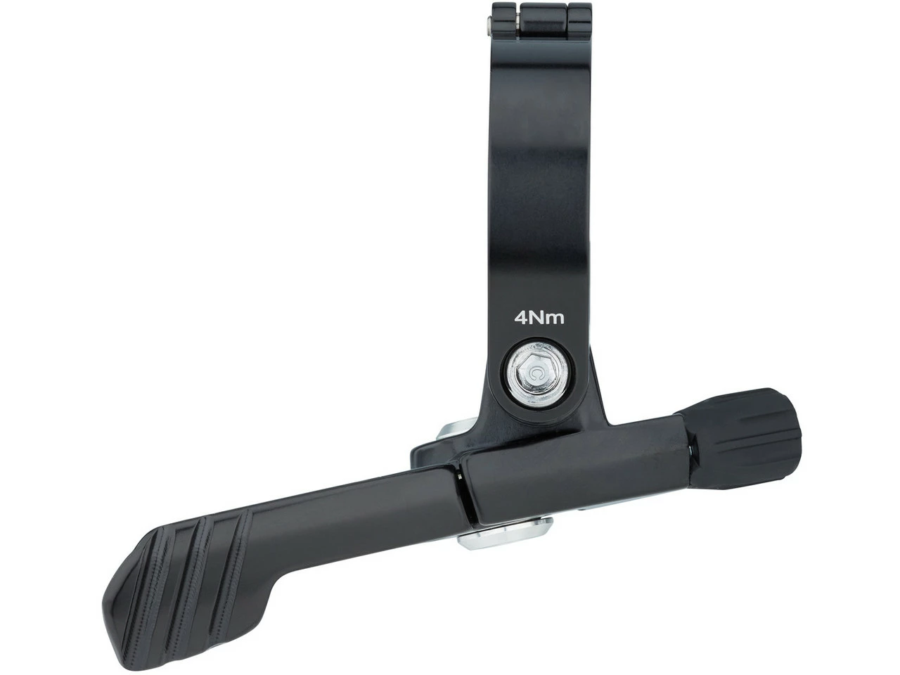 THOMSON Covert Black 60 Mm Sattelstütze - Image 8