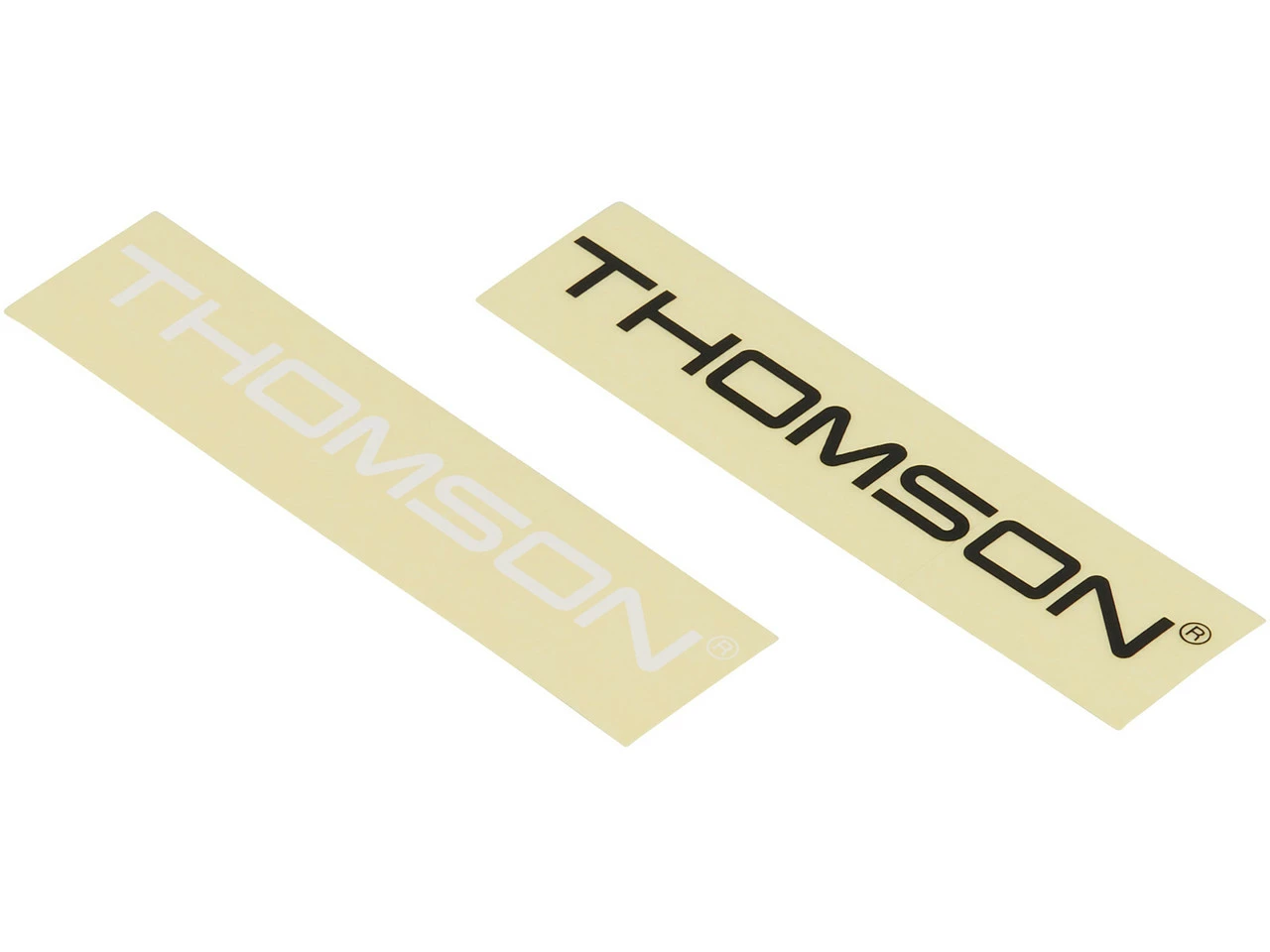 THOMSON Covert Black 60 Mm Sattelstütze - Image 11