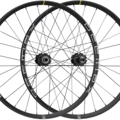 Mavic Deemax 21 Disc 6-Loch 27,5" Boost Laufradsatz
