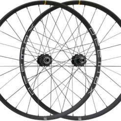 Mavic Deemax 21 Disc 6-Loch 29" Boost Laufradsatz