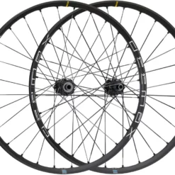Mavic E-Deemax S30 Disc 6-Loch 29" Boost Laufradsatz