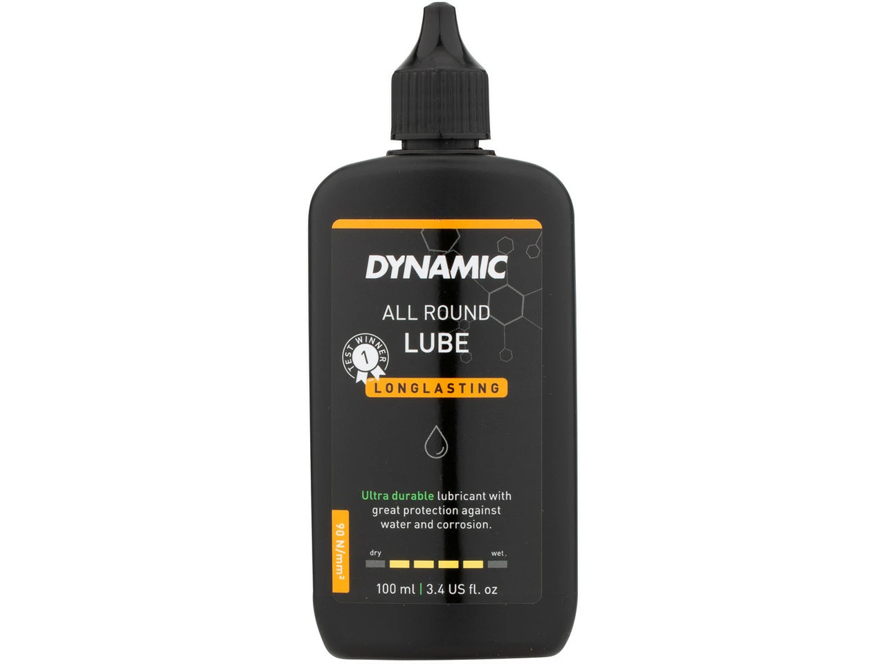 Dynamic Kettenpflege-Set - Image 3