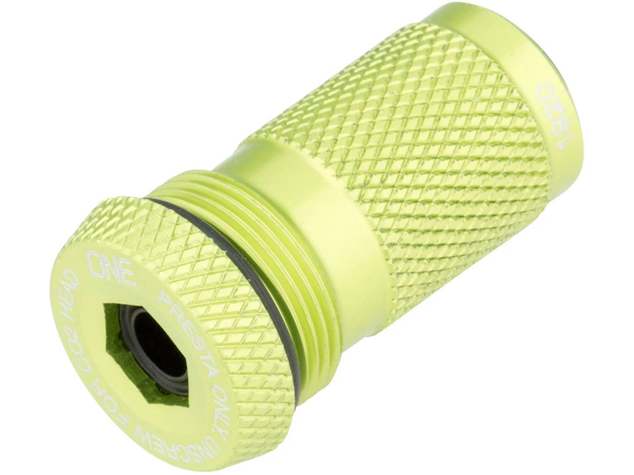 OneUp Components EDC Pump Inflator Assembly CO2-Pumpenkopf