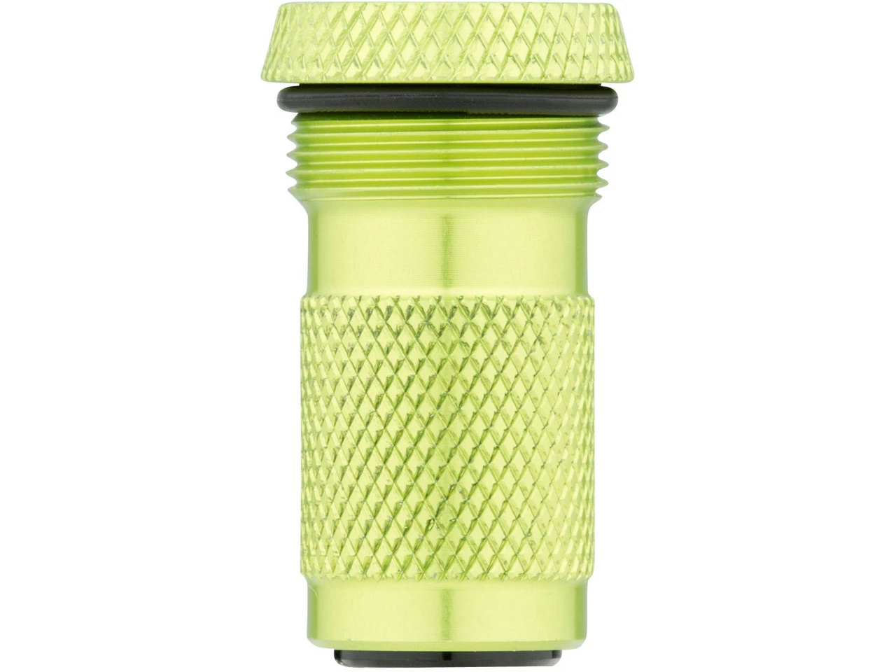 OneUp Components EDC Pump Inflator Assembly CO2-Pumpenkopf – Bild 3