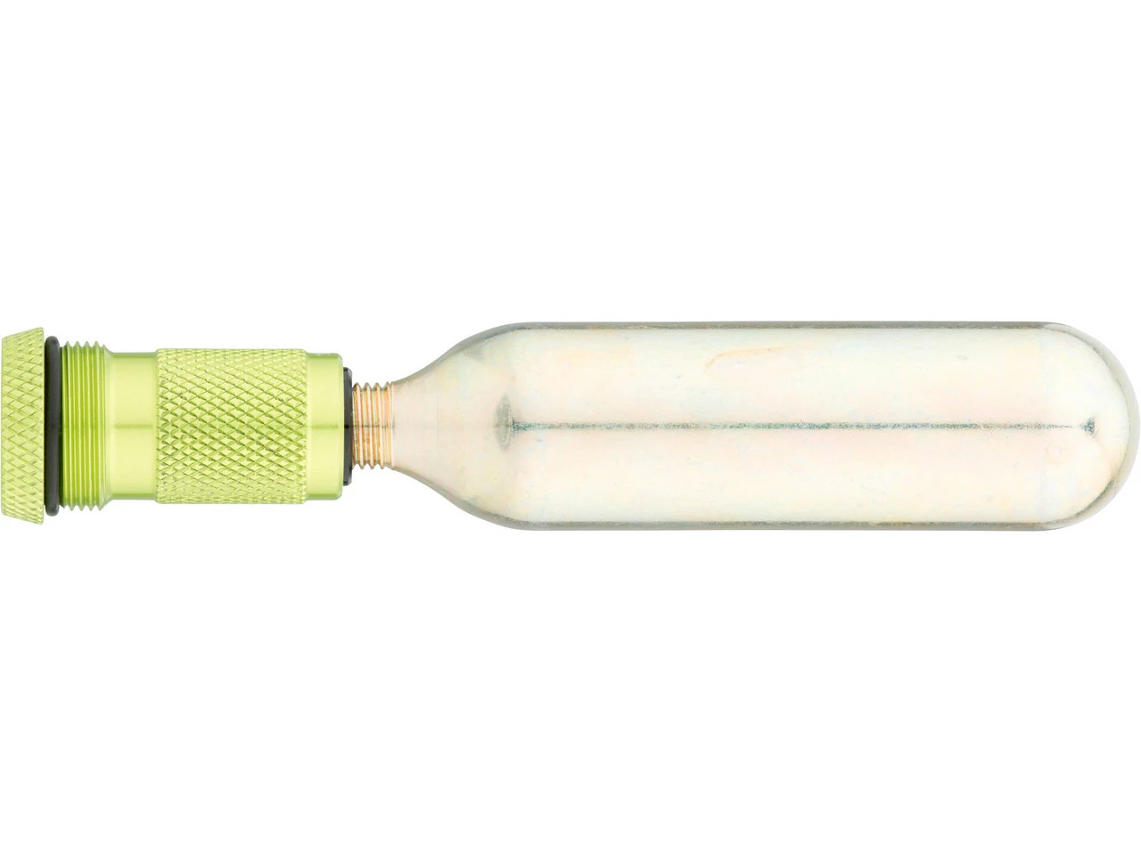 OneUp Components EDC Pump Inflator Assembly CO2-Pumpenkopf – Bild 4