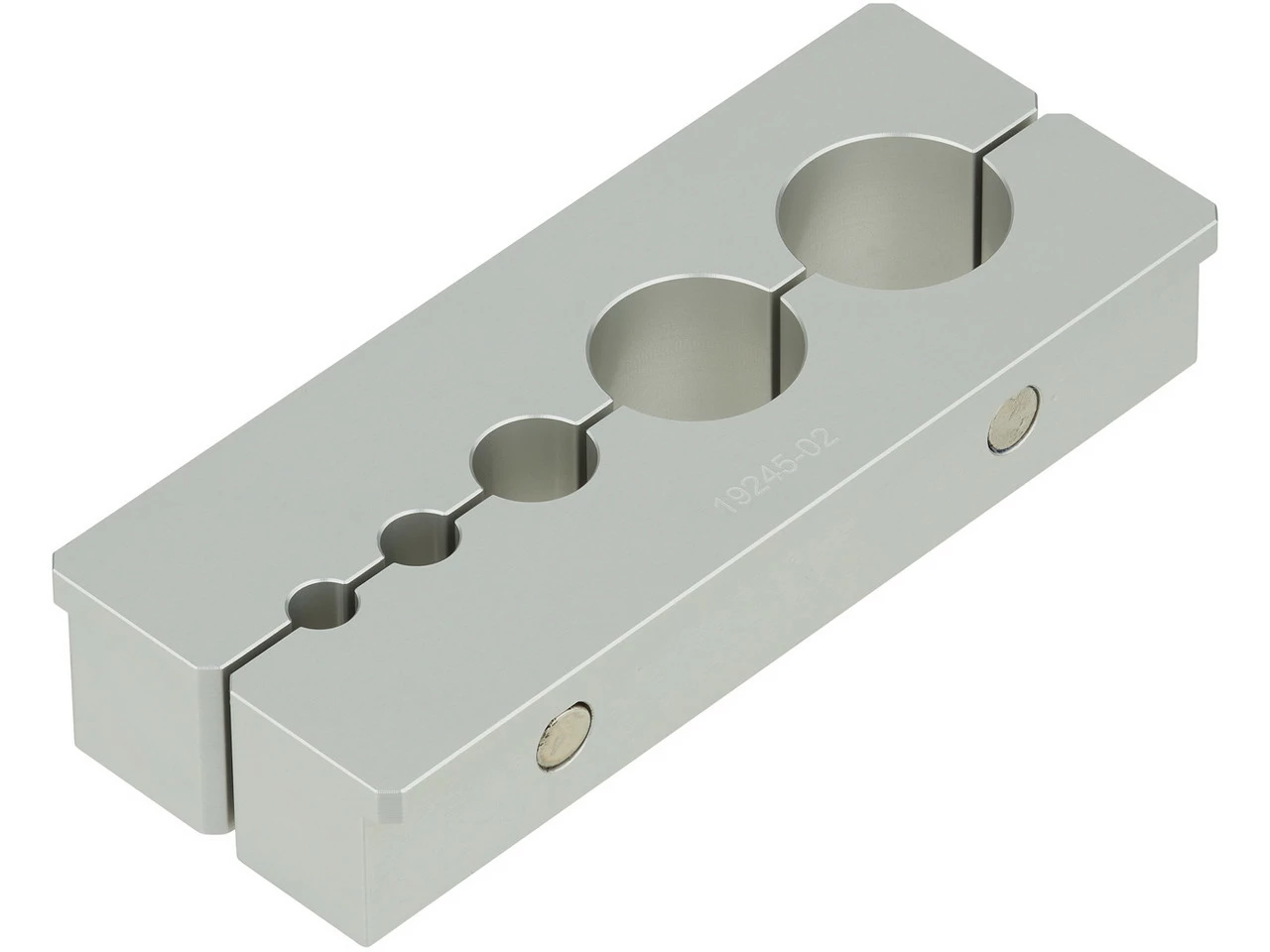 Öhlins Multiklemme Für TTX 22 Kartusche