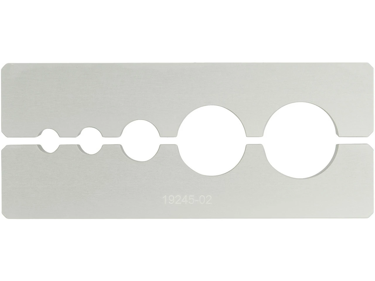 Öhlins Multiklemme Für TTX 22 Kartusche - Image 3