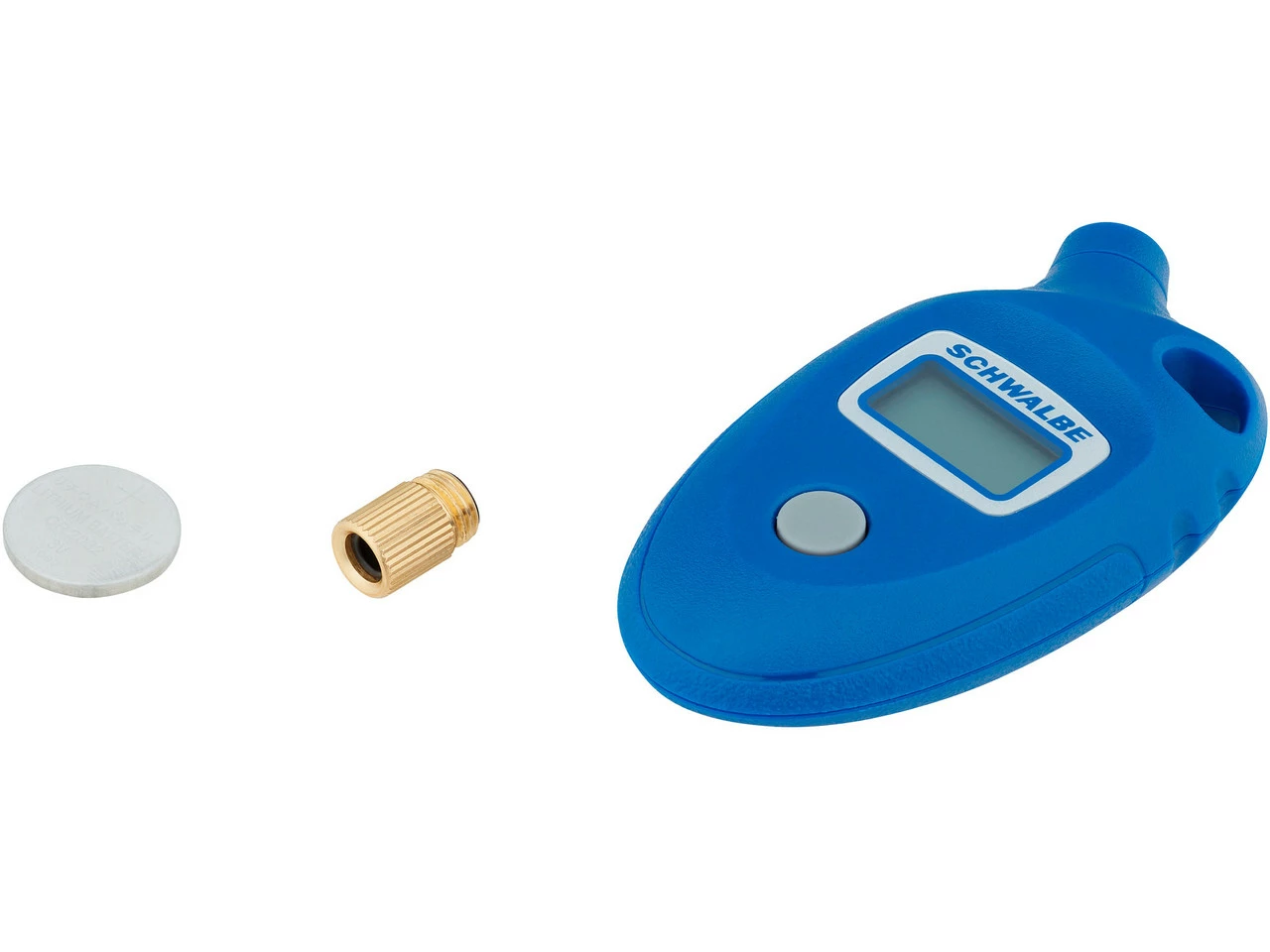 Schwalbe Airmax Pro Luftdruckprüfer – Bild 6