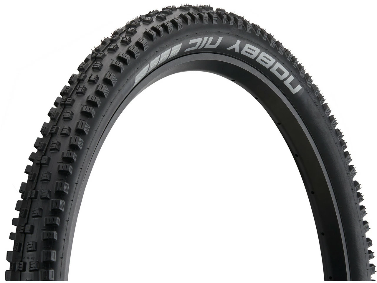 Schwalbe Nobby Nic Performance ADDIX RaceGuard DD 29" Faltreifen