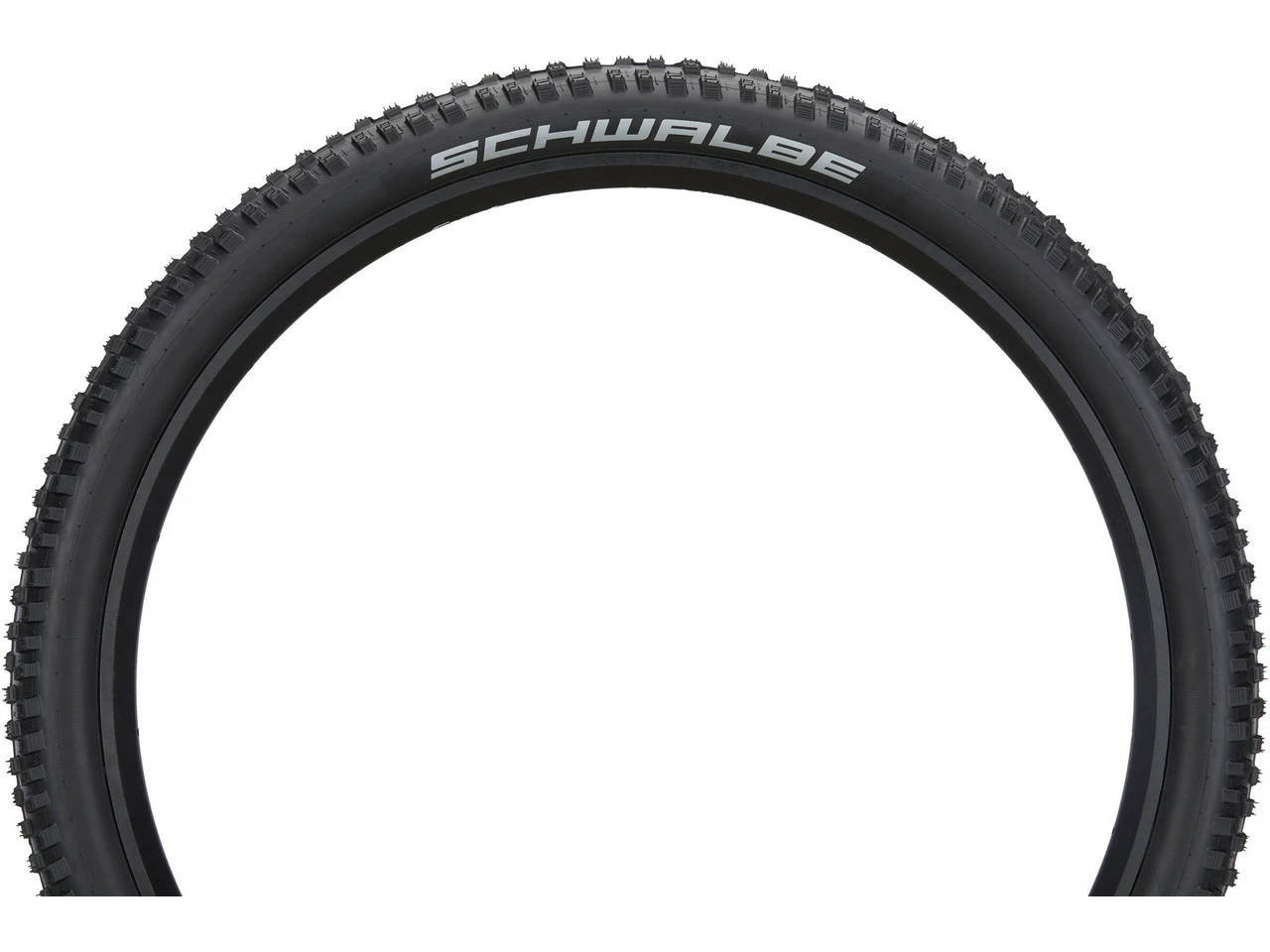 Schwalbe Nobby Nic Performance ADDIX RaceGuard DD 29" Faltreifen - Image 2