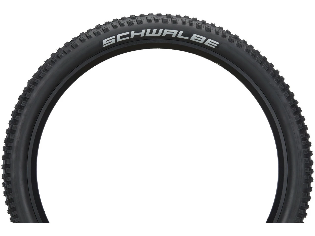 Schwalbe Nobby Nic Performance ADDIX TwinSkin 27,5" Faltreifen 2022 - Image 2