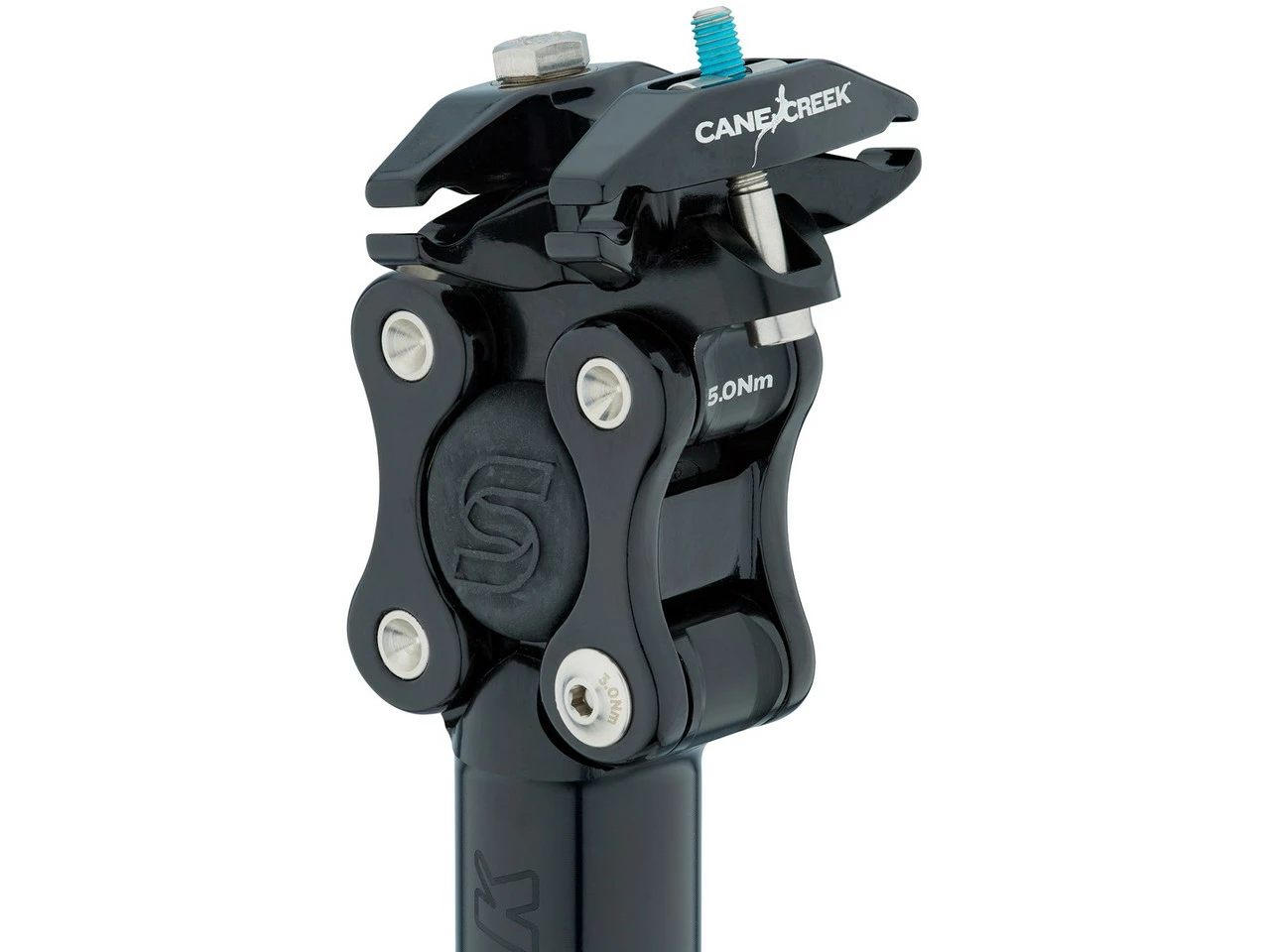 Cane Creek EeSilk Sattelstütze – Bild 3