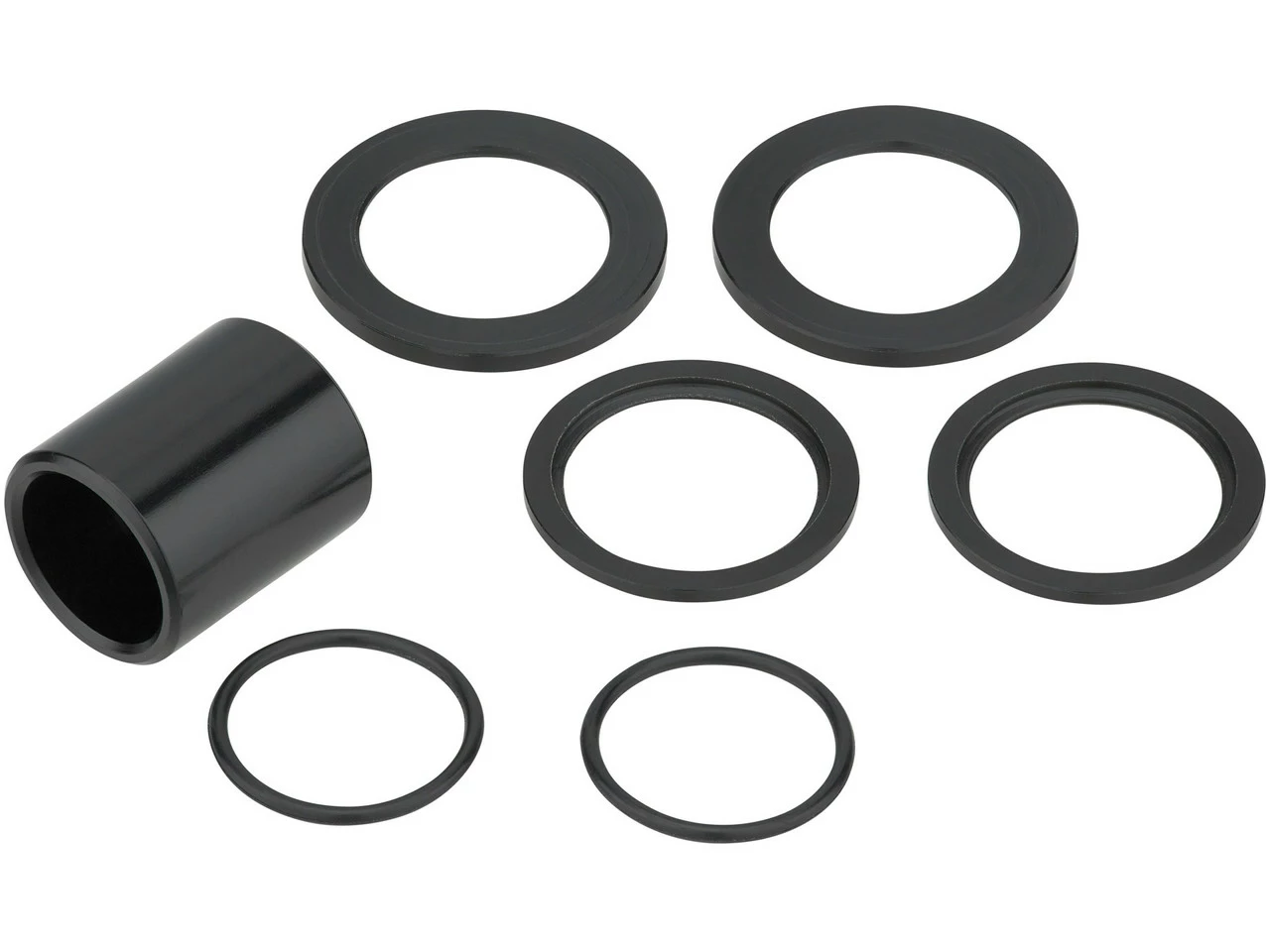 Öhlins Bushing Einbaubuchsenset 10 Mm Für 15 Mm Eyelet