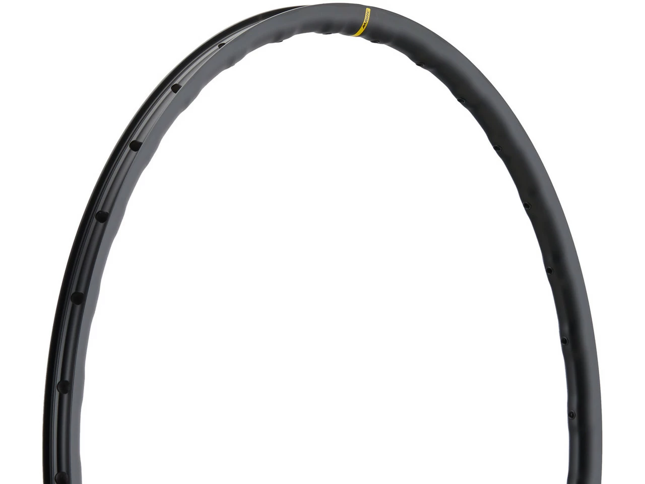 Mavic A 1022 Disc 28" Felge
