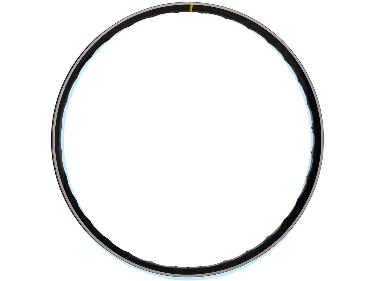 Mavic EX 1028 Disc 27,5" Felge – Bild 2