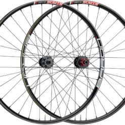 Notubes ZTR Baron MK3 Boost Disc 6-Loch 29" Laufradsatz