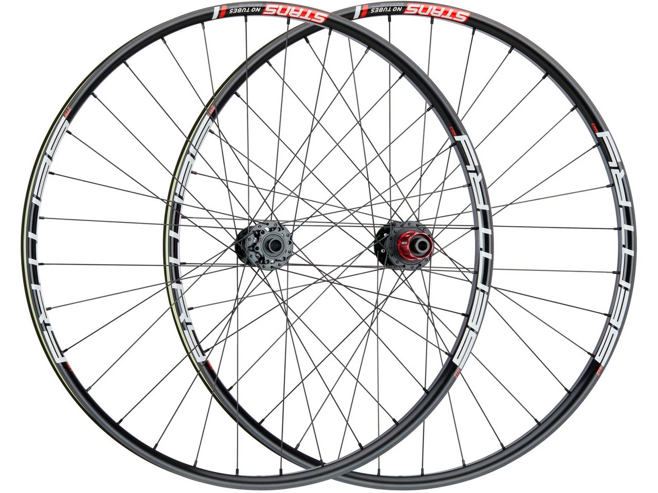 Notubes ZTR Sentry MK3 Boost Disc 6-Loch 29" Laufradsatz