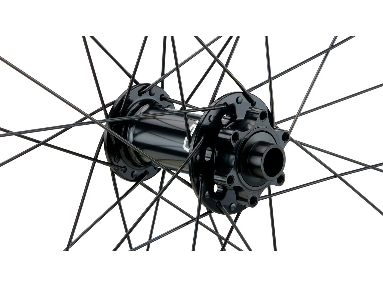 Notubes ZTR Sentry MK3 Boost Disc 6-Loch 29" Laufradsatz – Bild 3