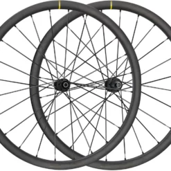 Mavic Cosmic SLR 32 Disc Center Lock Carbon Laufradsatz