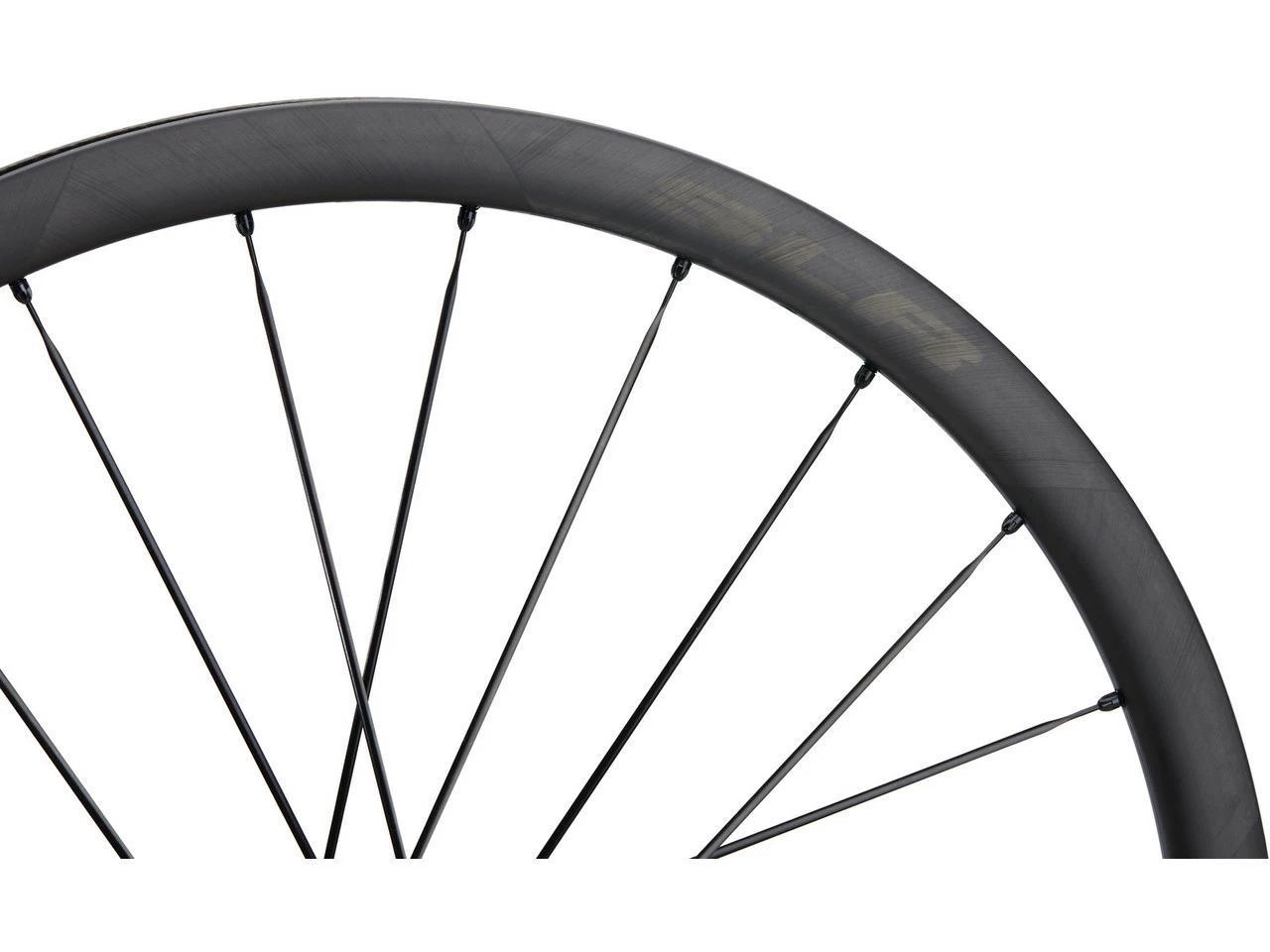 Mavic Cosmic SLR 32 Disc Center Lock Carbon Laufradsatz - Image 6