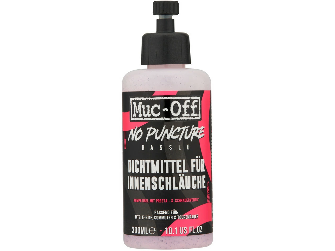 Muc-Off Dichtmittelkit Für Innenschläuche