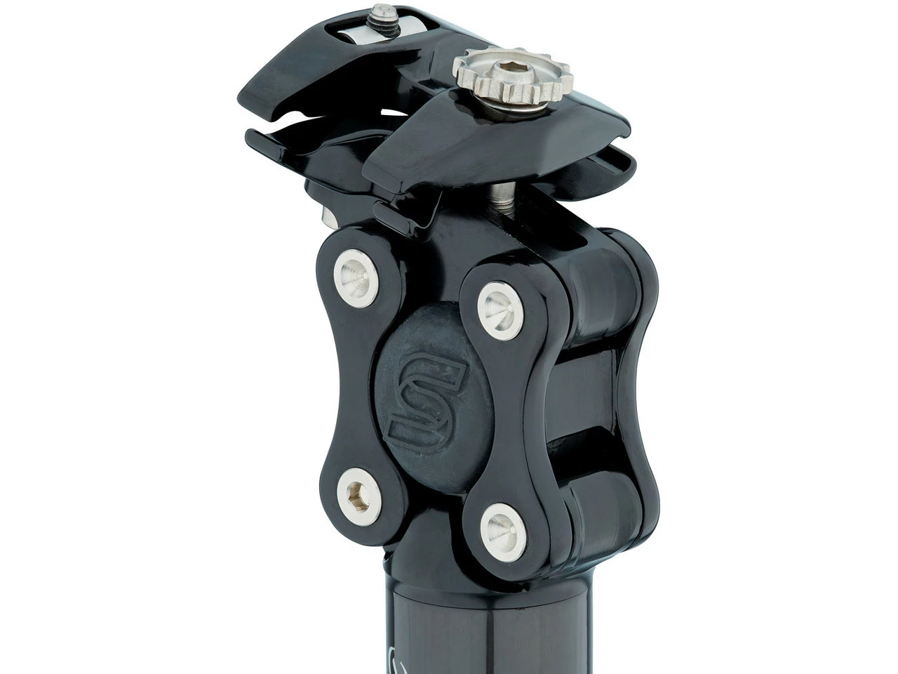 Cane Creek EeSilk Carbon Sattelstütze – Bild 2