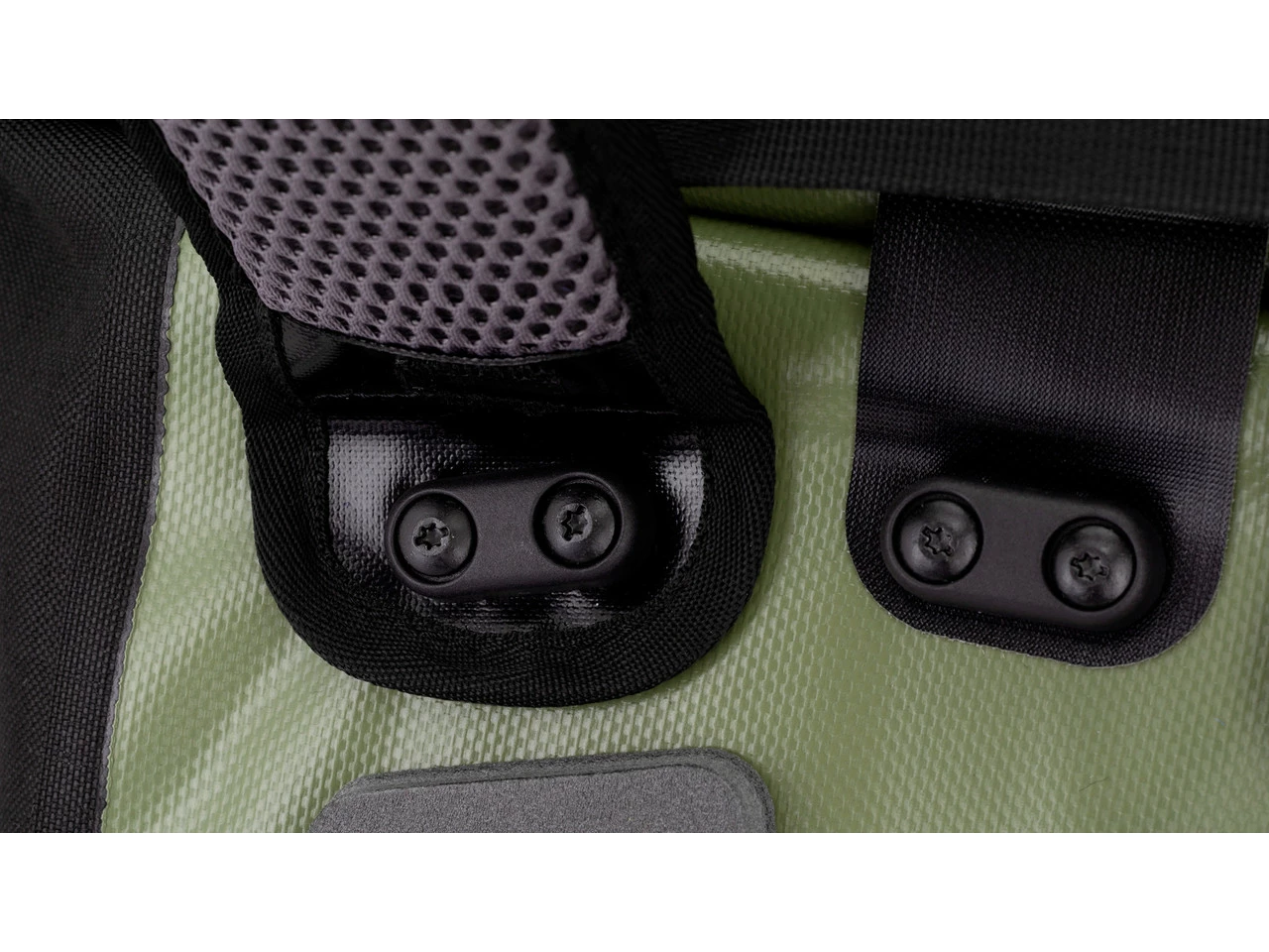 Ortlieb Velocity 17 L Rucksack – Bild 5