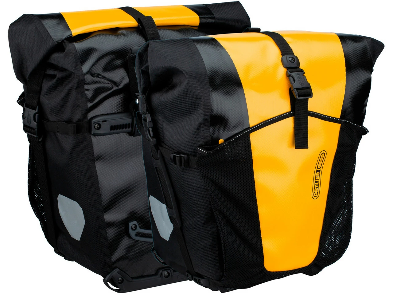 Ortlieb Back-Roller Pro Classic Fahrradtaschen