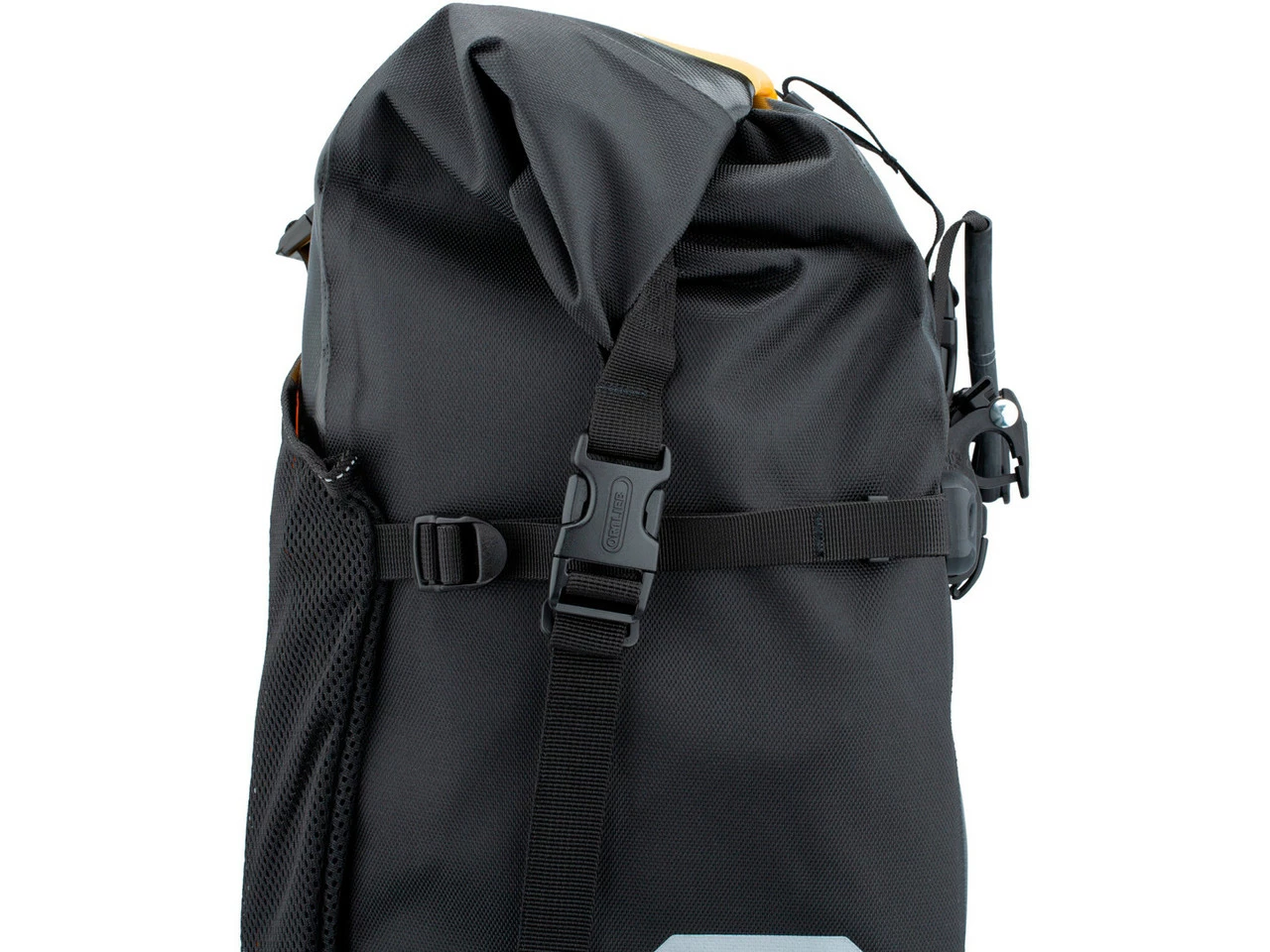 Ortlieb Back-Roller Pro Classic Fahrradtaschen - Image 6