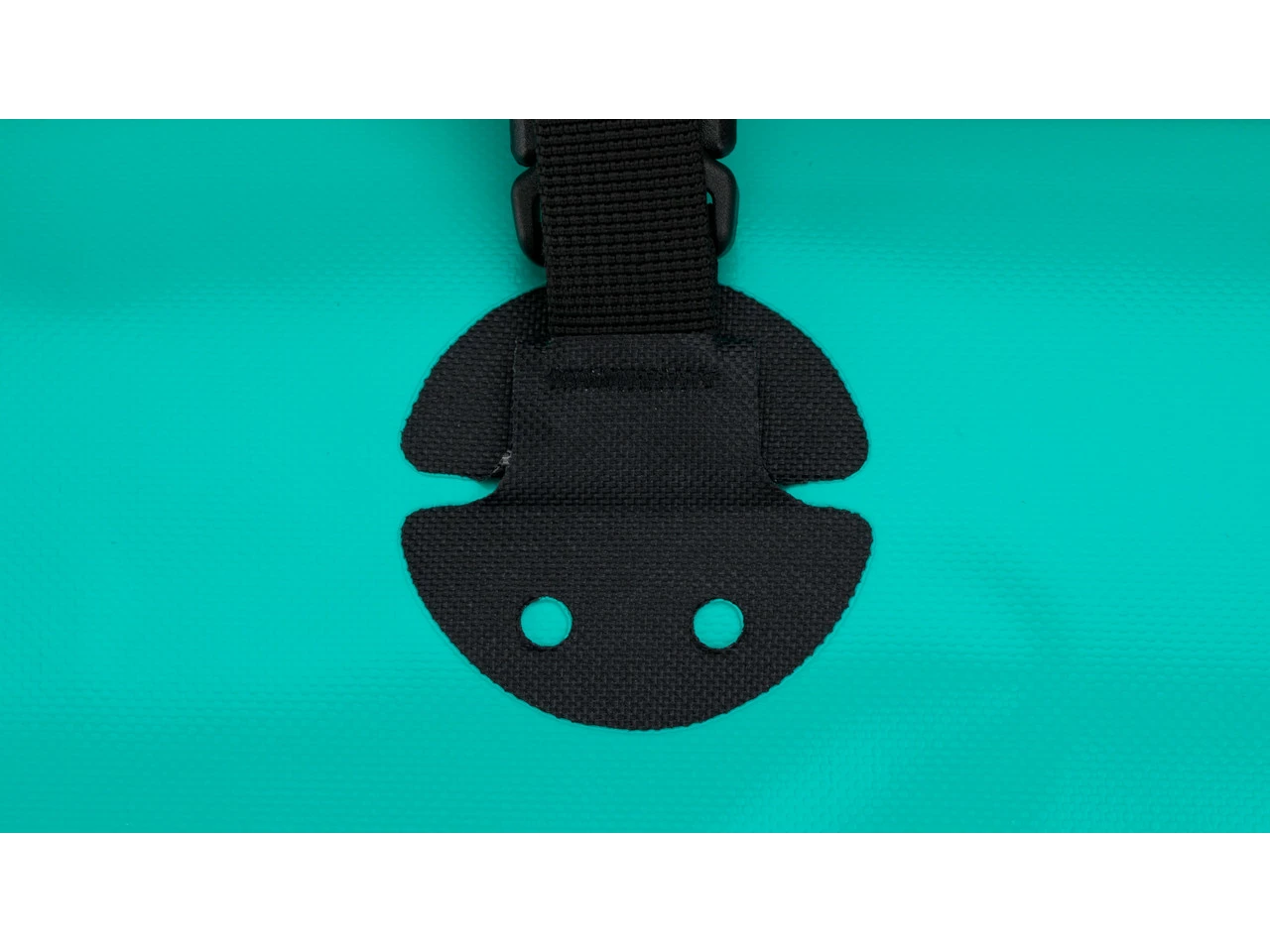 Ortlieb Rack-Pack Free Reisetasche – Bild 6