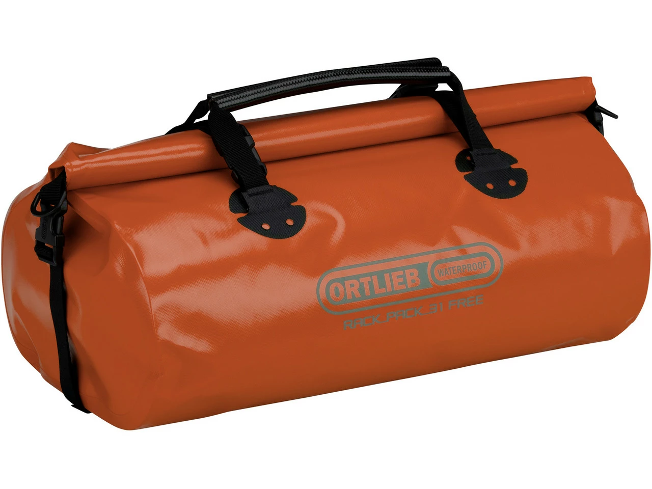 Ortlieb Rack-Pack Free Reisetasche – Bild 9
