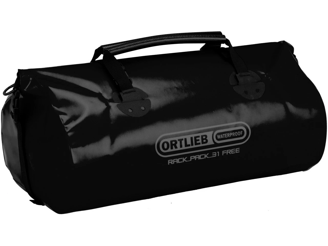 Ortlieb Rack-Pack Free Reisetasche – Bild 10