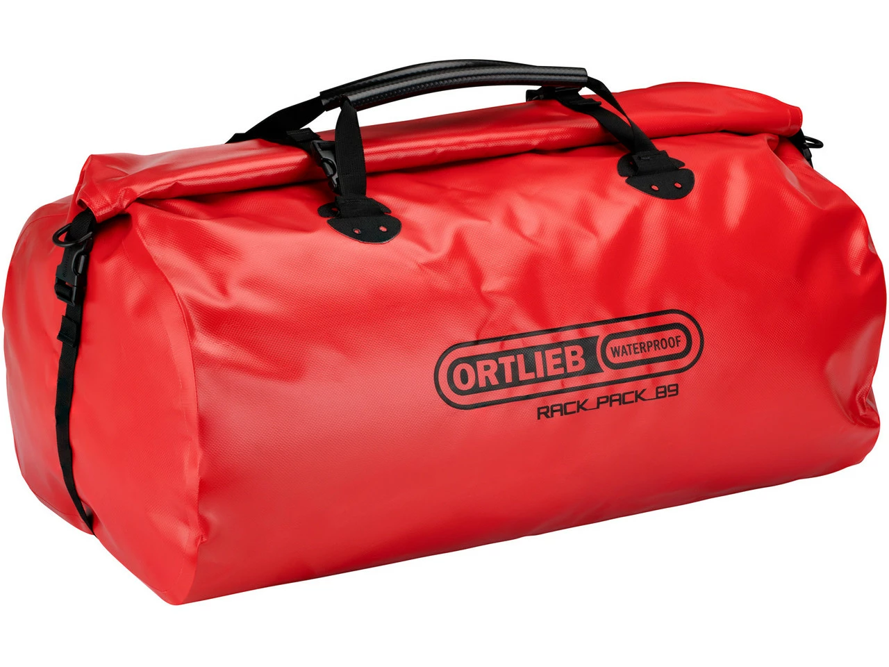 Ortlieb Rack-Pack XL Reisetasche - Image 2