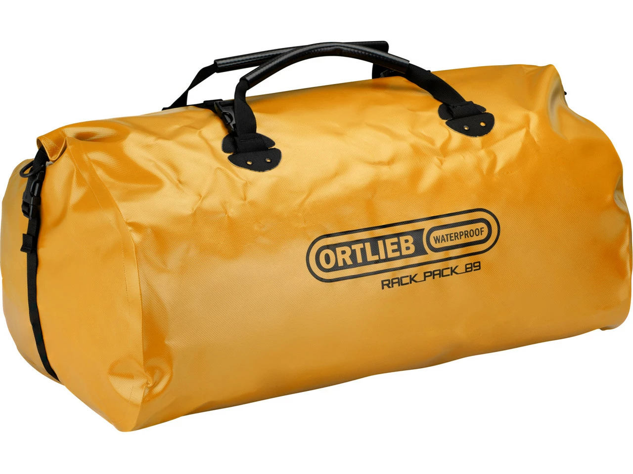 Ortlieb Rack-Pack XL Reisetasche - Image 7