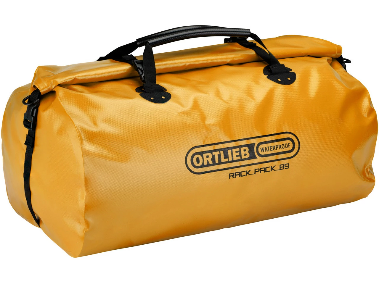 Ortlieb Rack-Pack XL Reisetasche - Image 8