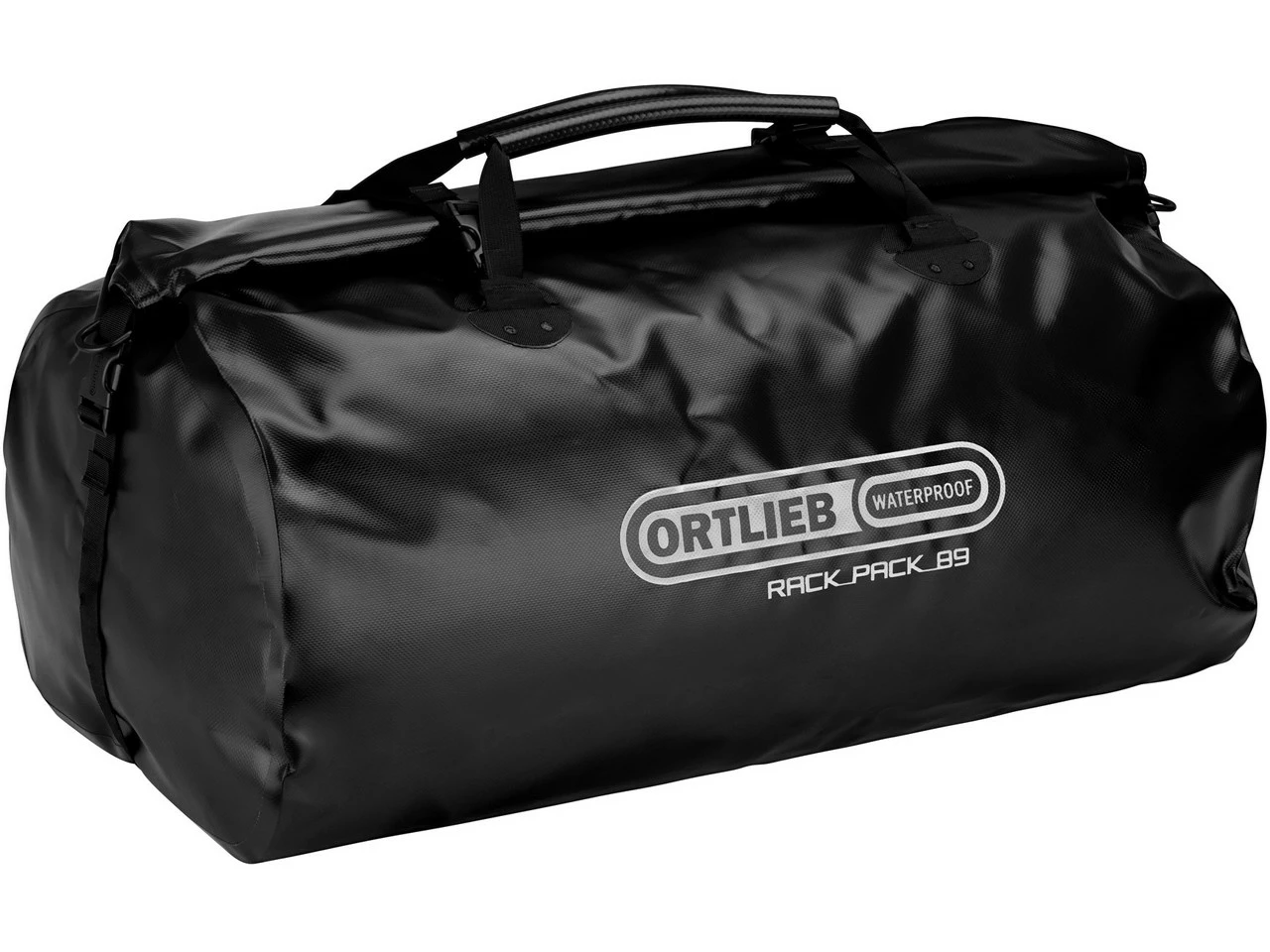 Ortlieb Rack-Pack XL Reisetasche - Image 9