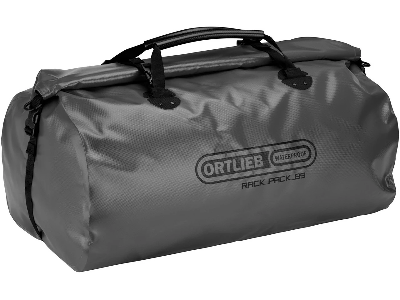 Ortlieb Rack-Pack XL Reisetasche - Image 10