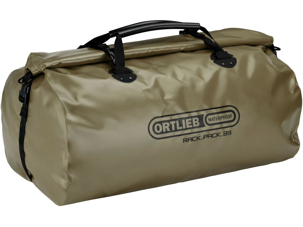 Ortlieb Rack-Pack XL Reisetasche - Image 11